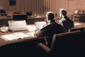 Two procedural orders for extend