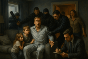 обшук